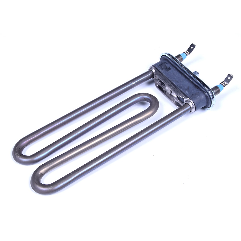 картинка Элемент нагревательный ТЭН 1650W стиральной машины в Сервисном центре «Близнецов»