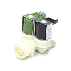 картинка Электроклапан заливной (впускной) "3/4'' / 349xxx 10/0,25l стиральной машины в Сервисном центре «Близнецов»