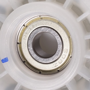 картинка Ролик опорный сушильной машины в Сервисном центре «Близнецов»