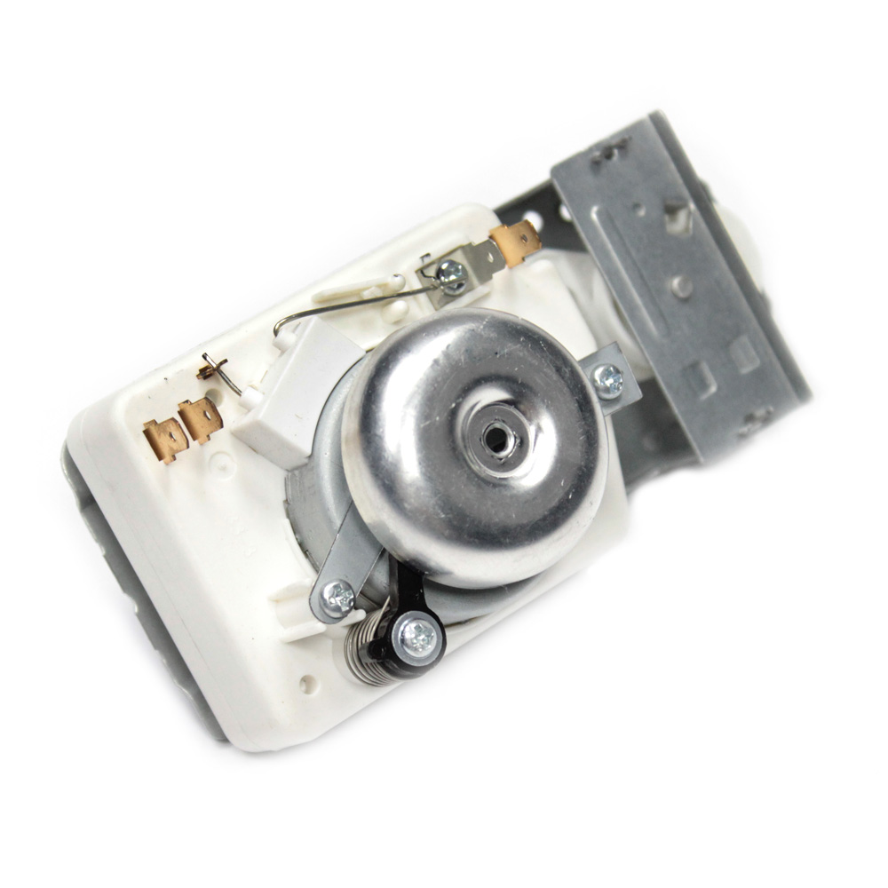 картинка Таймер микроволновой печи в Сервисном центре «Близнецов»