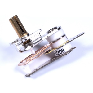 картинка Терморегулятор маслонаполненного радиатора в Сервисном центре «Близнецов»