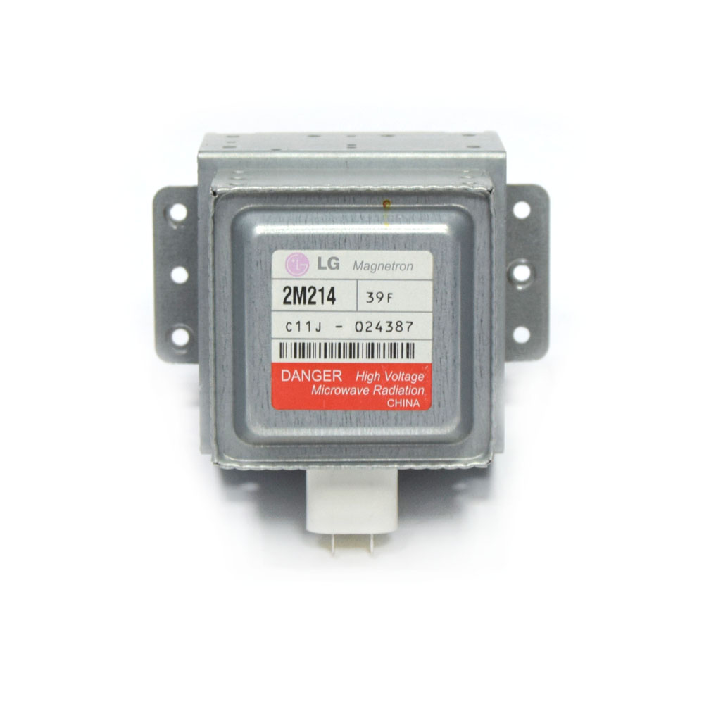 картинка Магнетрон 2M213 микроволновой печи в Сервисном центре «Близнецов»