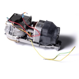 картинка Мотор миксера в Сервисном центре «Близнецов»