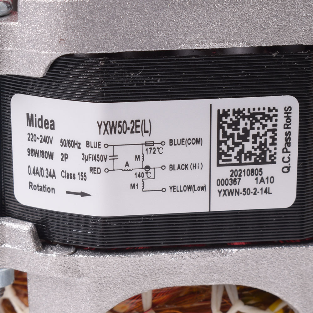 картинка Насос циркуляционный посудомоечной машины в Сервисном центре «Близнецов»