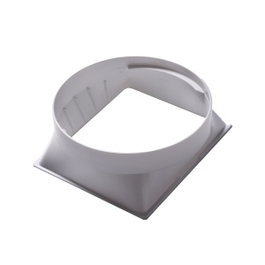 картинка Соединительная рамка внутренняя мобильного кондиционера в Сервисном центре «Близнецов»