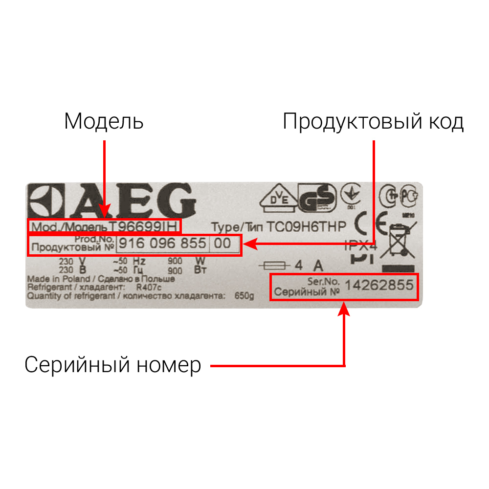 Сушильные машины ELECTROLUX