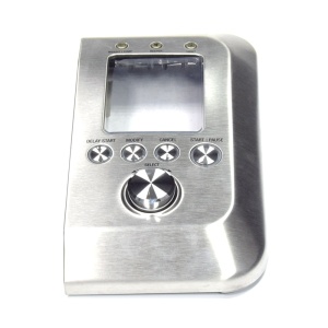 картинка Панель управления хлебопечки в Сервисном центре «Близнецов»