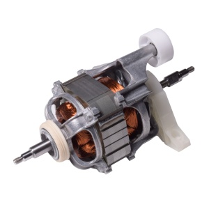 картинка Мотор сушильной машины в Сервисном центре «Близнецов»