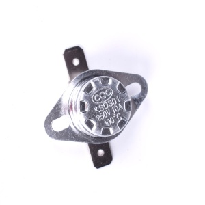 картинка Термостат защитный конквектора в Сервисном центре «Близнецов»