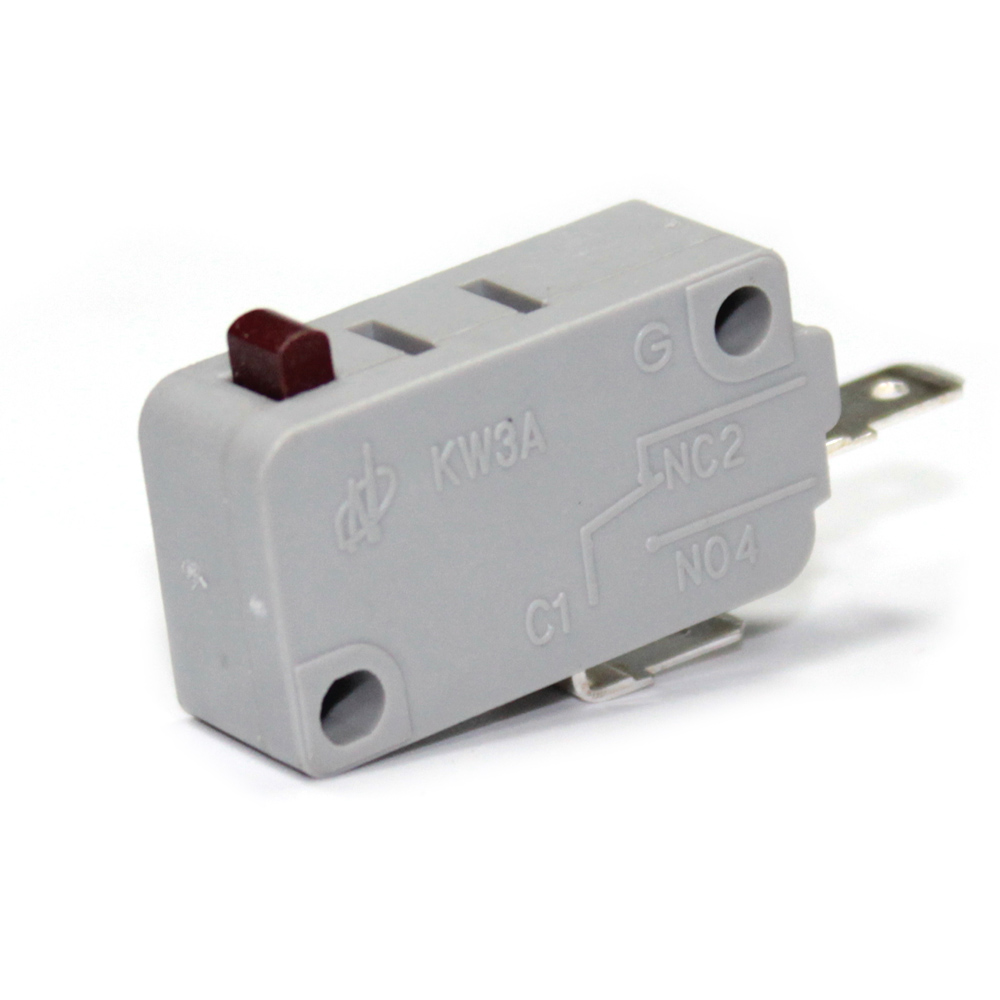 картинка Микровыключатель микроволновой печи в Сервисном центре «Близнецов»