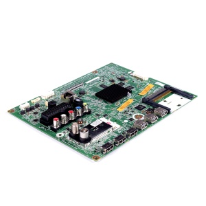 картинка MAIN-плата телевизора в Сервисном центре «Близнецов»