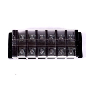 картинка Клеммная колодка 200-300л (04) водонагревателя в Сервисном центре «Близнецов»