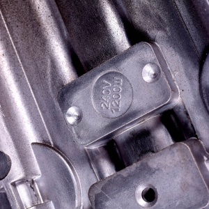 картинка Покрытие тефлоновое верх н/о TOP PLATED электрогрили в Сервисном центре «Близнецов»