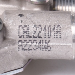 картинка Кран 16/7 0,39 газовой плиты в Сервисном центре «Близнецов»