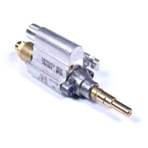 картинка Кран конфорки газовой плиты в Сервисном центре «Близнецов»