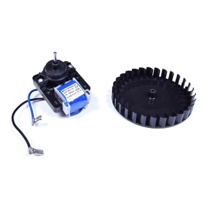 картинка Вентилятор холодильника в Сервисном центре «Близнецов»