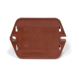 картинка Колодка клеммная варочной панели в Сервисном центре «Близнецов»