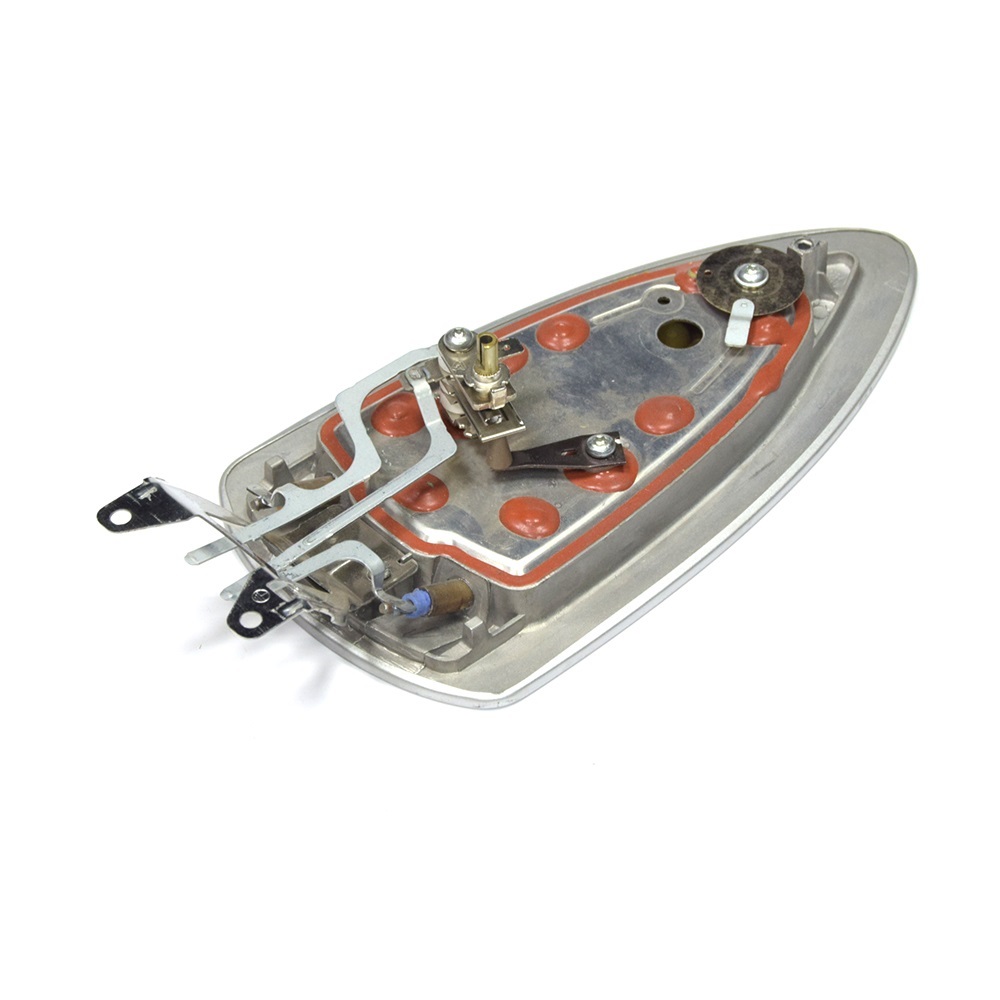 картинка Элемент нагревательный (подошва) утюга в Сервисном центре «Близнецов»