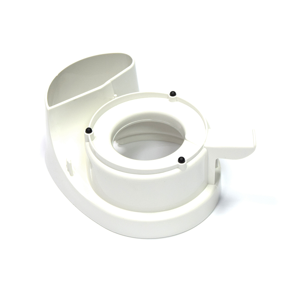 картинка Контейнер соковыжималки в Сервисном центре «Близнецов»