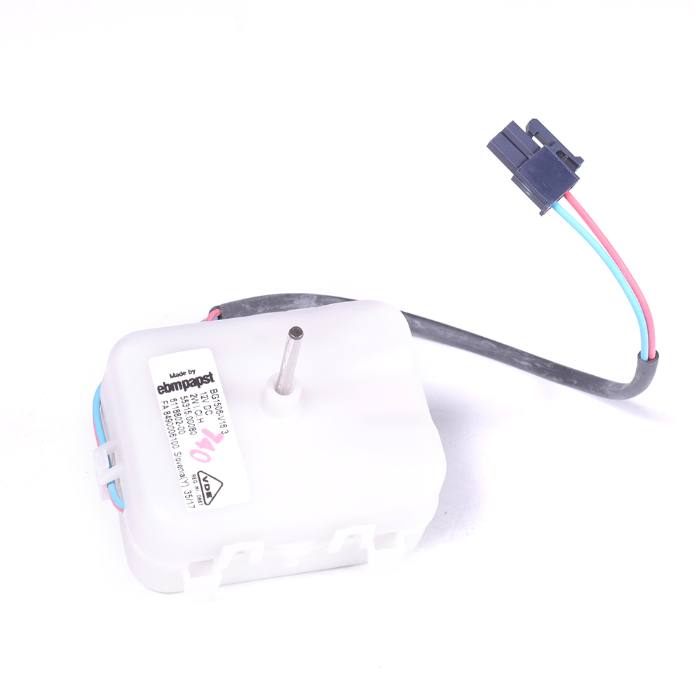 картинка Вентилятор морозильной камеры холодильника в Сервисном центре «Близнецов»