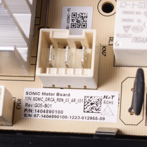 картинка Модуль стиральной машины в Сервисном центре «Близнецов»