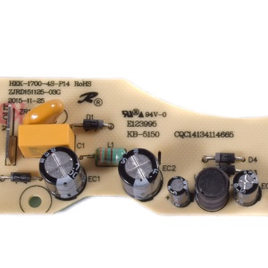 картинка Модуль управления чайника в Сервисном центре «Близнецов»