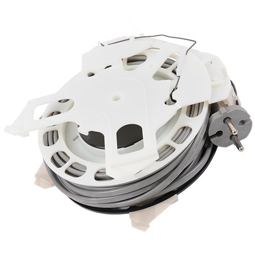 картинка Катушка с кабелем пылесоса в Сервисном центре «Близнецов»