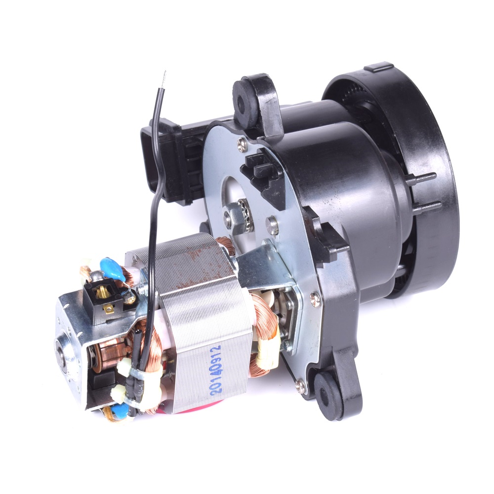 картинка Редуктор в сборе с мотором кофеварки в Сервисном центре «Близнецов»