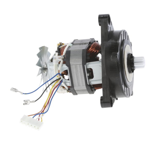 картинка Привод кухонного комбайна в Сервисном центре «Близнецов»