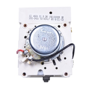 картинка Программатор стиральной машины в Сервисном центре «Близнецов»