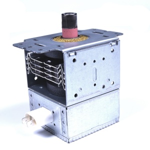 картинка Магнетрон 2M213 микроволновой печи в Сервисном центре «Близнецов»