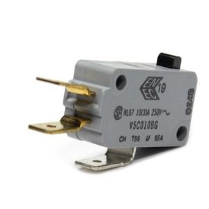 картинка Микровыключатель микроволновой печи в Сервисном центре «Близнецов»