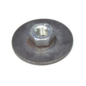 картинка Вставка ножки стиральной машины в Сервисном центре «Близнецов»