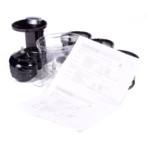 картинка Соковыжималка-насадка соковыжималки в Сервисном центре «Близнецов»