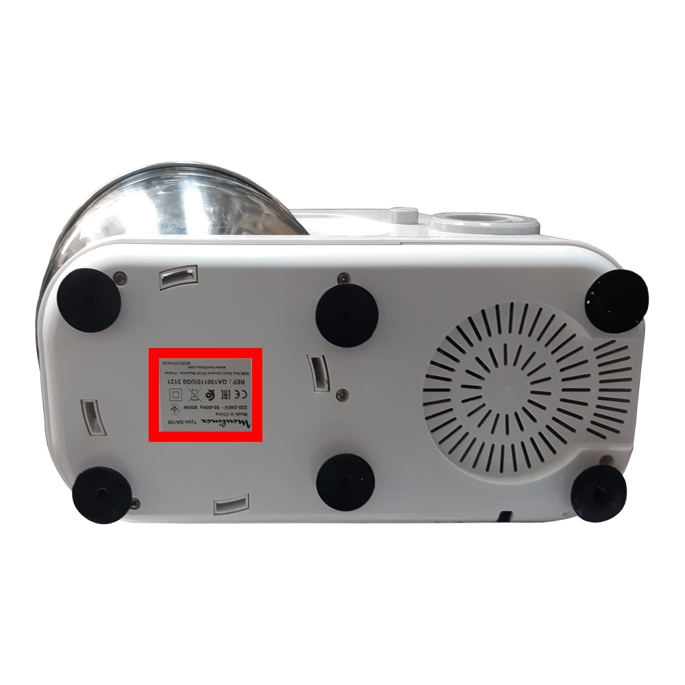 Кухонные комбайны MOULINEX