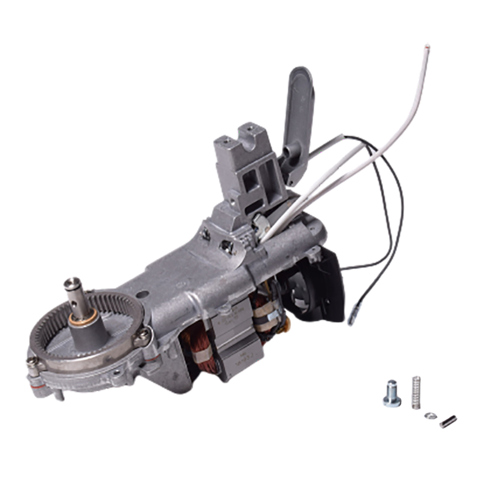 картинка Редуктор в сборе с мотором миксера в Сервисном центре «Близнецов»