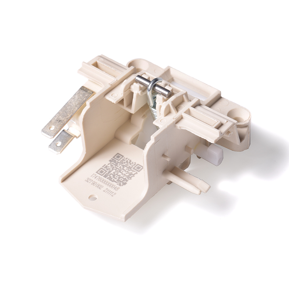 картинка Замок двери посудомоечной машины в Сервисном центре «Близнецов»