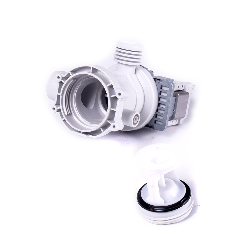 картинка Насос сливной стиральной машины в Сервисном центре «Близнецов»