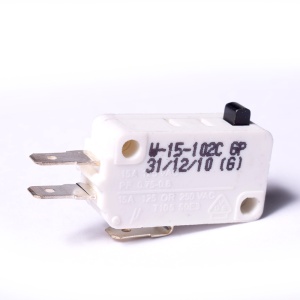 картинка Микровыключатель микроволновой печи в Сервисном центре «Близнецов»