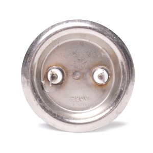 картинка Нагревательный элемент (ТЭН) 700Вт(нерж). M4  водонагревателя в Сервисном центре «Близнецов»