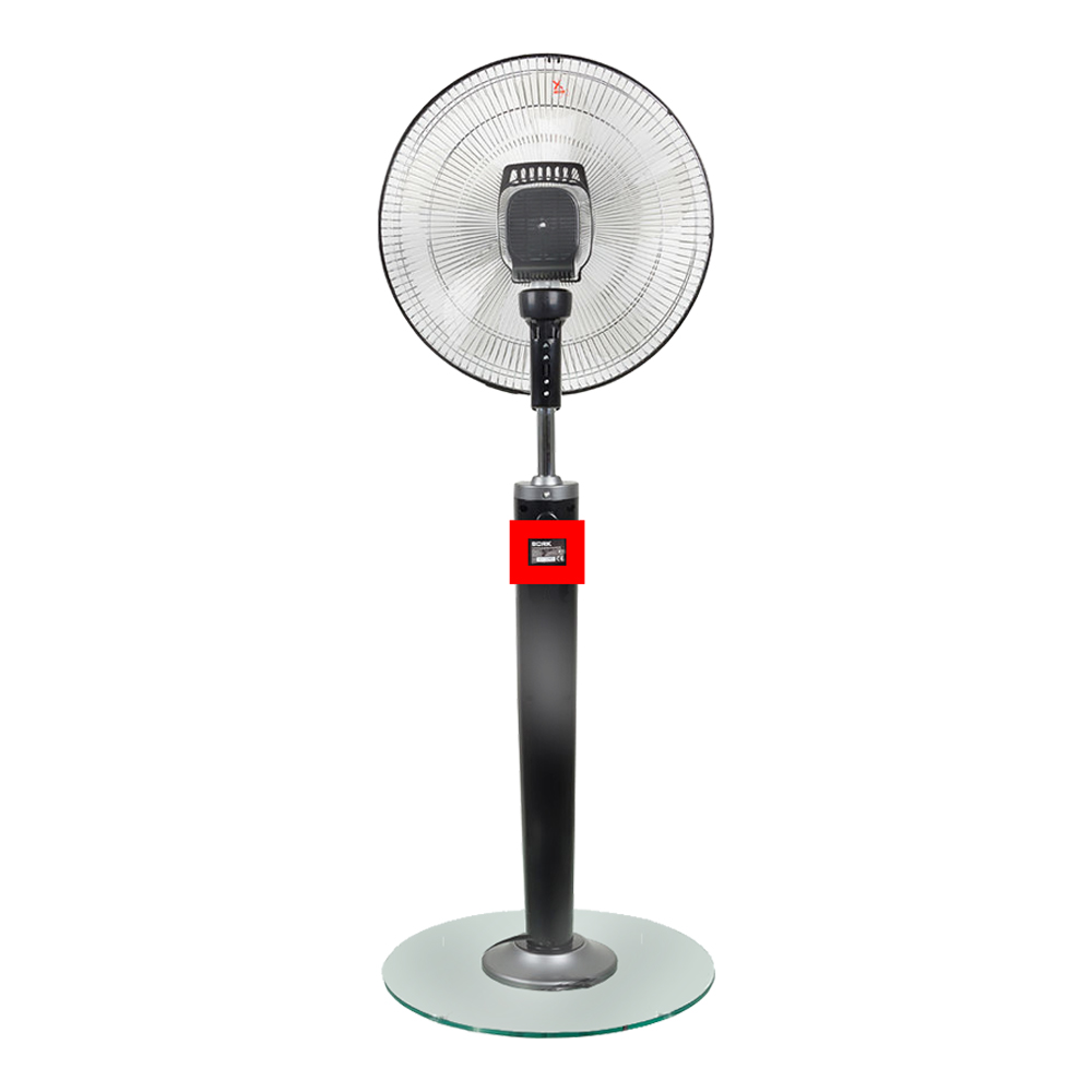 Вентиляторы BORK