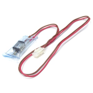 картинка Предохранитель тепловой + термореле холодильника в Сервисном центре «Близнецов»