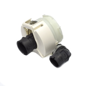 картинка Элемент нагревательный  (ТЭН)  посудомоечной машины в Сервисном центре «Близнецов»