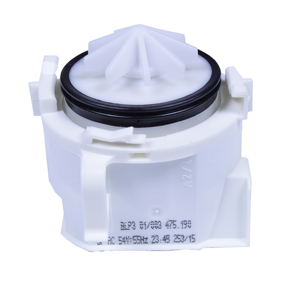 картинка Насос сливной посудомоечной машины в Сервисном центре «Близнецов»