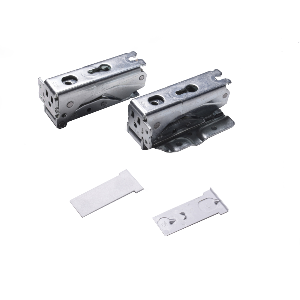 картинка Комплект шарниров (2шт) двери холодильника в Сервисном центре «Близнецов»