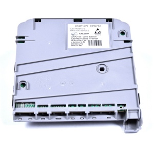 картинка Модуль силовой посудомоечной машины в Сервисном центре «Близнецов»