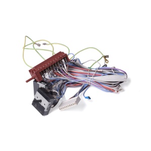 картинка Проводка электрической плиты в Сервисном центре «Близнецов»