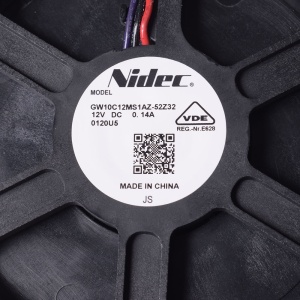 картинка Вентилятор холодильника в Сервисном центре «Близнецов»