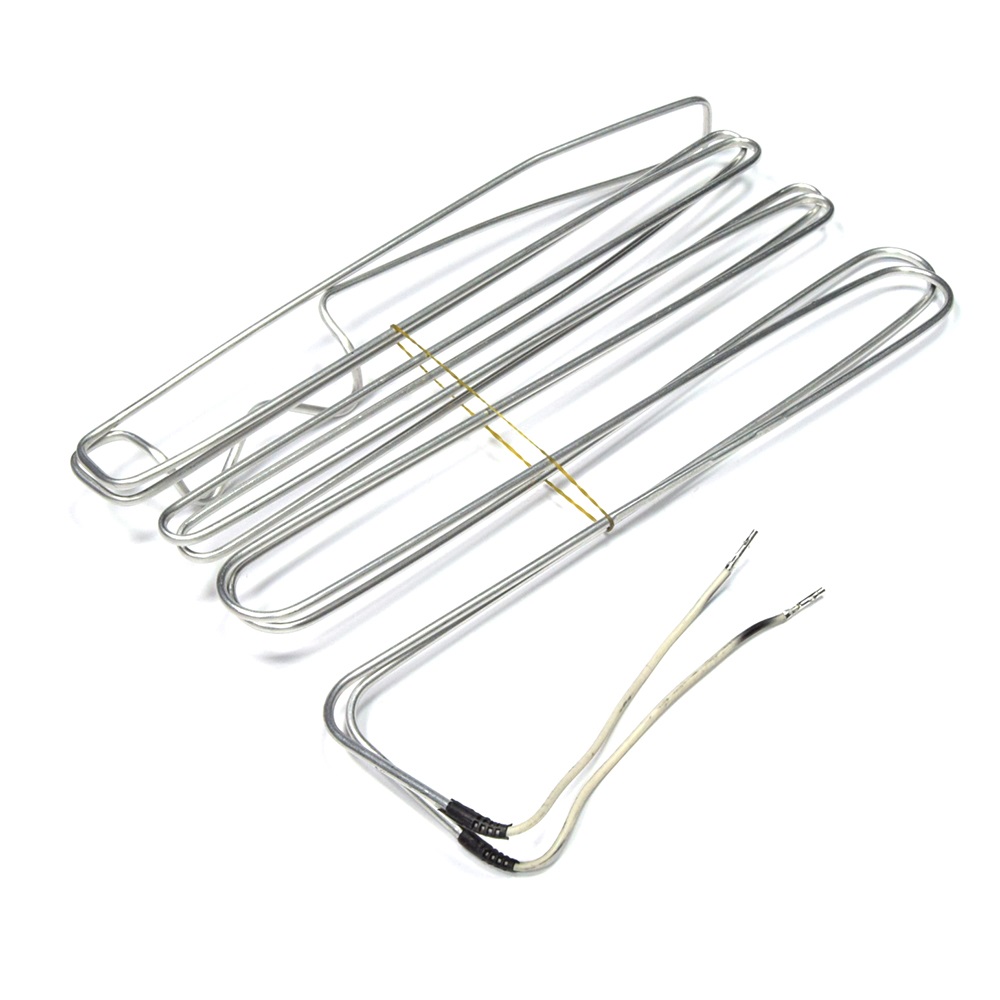 картинка Элемент нагревательный (ТЭН) оттайки холодильника в Сервисном центре «Близнецов»