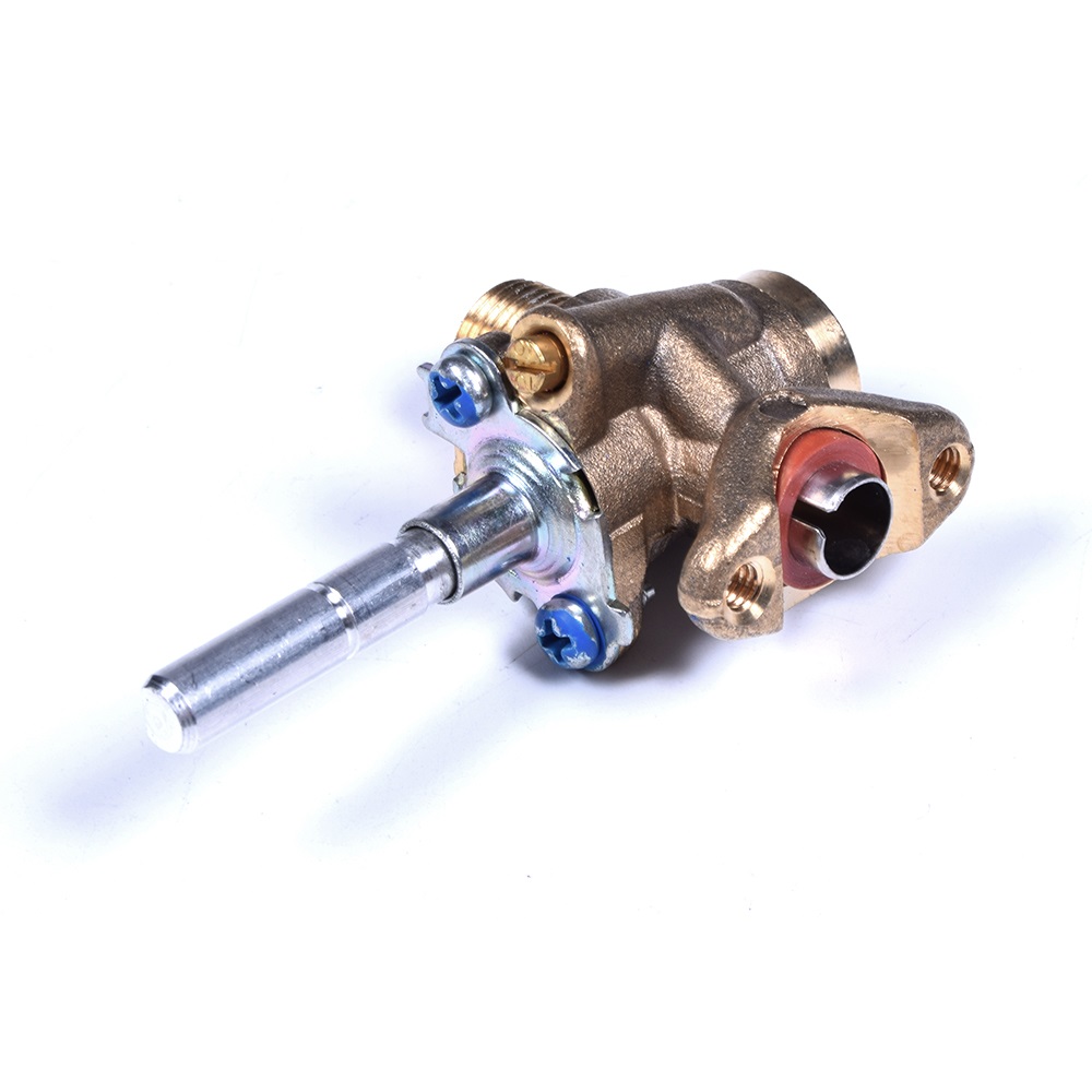 картинка Кран конфорки газовой плиты в Сервисном центре «Близнецов»